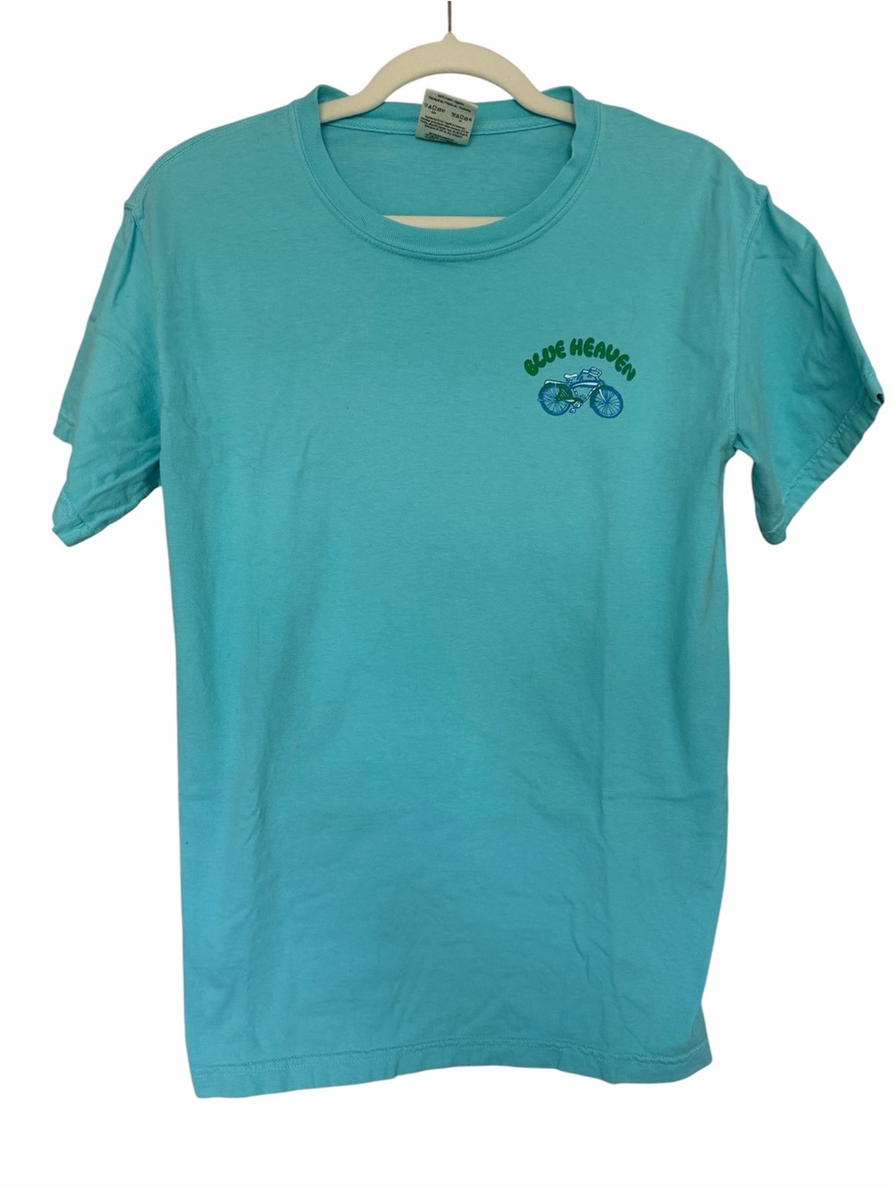 Key West Blue Heaven Tee